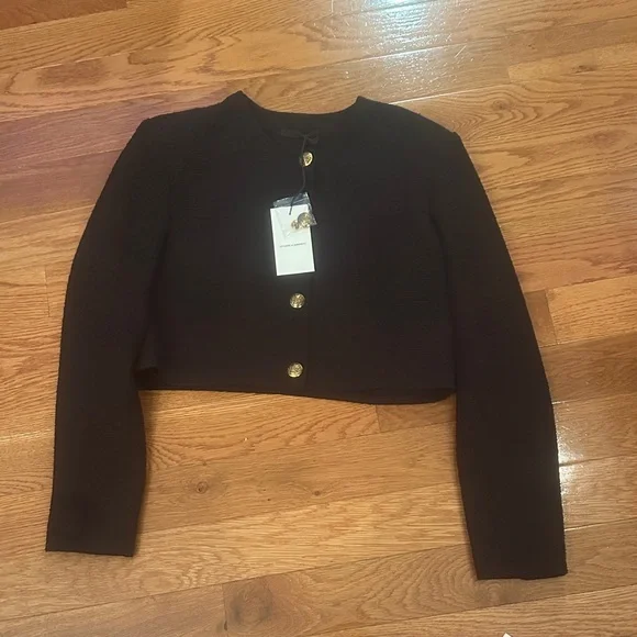 NWT citizens of humanity jacket - Picture 1 of 9